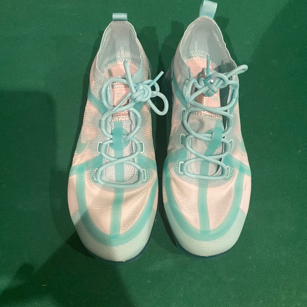 Womens Nike Vapormax